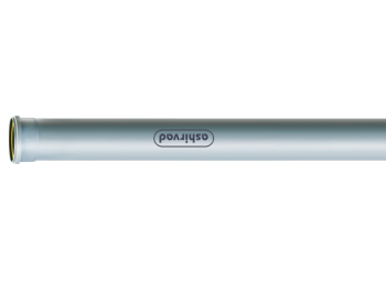 ASHIRVAD SINGLE SOCKET (PUSHFIT)