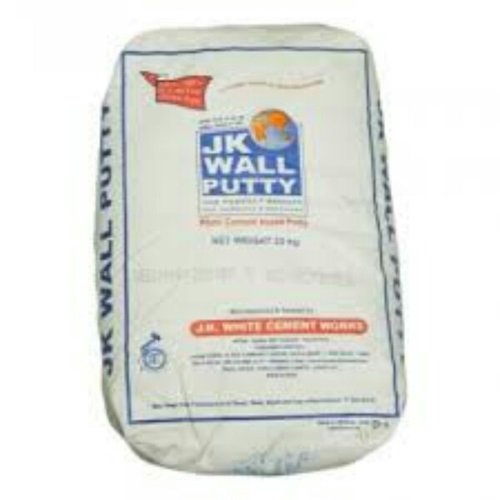 J.K. Wall Putty ( 30 kg , White )