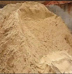 BANAS SAND PER TONNE