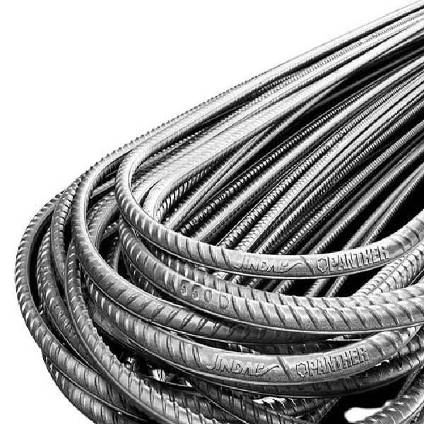 Jindal TMT Saria 12 mm