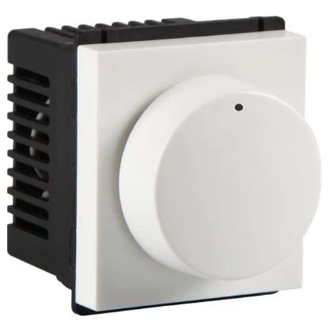 AIR 8 STEP REGULATOR - FULL ROTARY 240V 2 MODULE