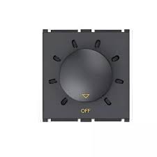 AIR 8 STEP REGULATOR - FULL ROTARY 240V 2 MODULE