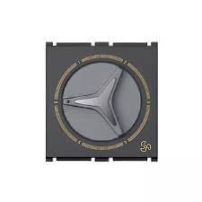 AIR TRI-STAR 5 STEP REGULATOR - FULL ROTARY 240V 2 MODULE