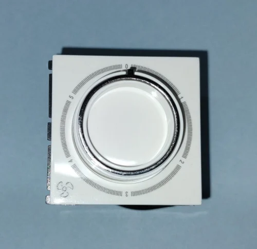 AIR ORION 5 STEP REGULATOR - FULL ROTARY 240V 2 MODULE