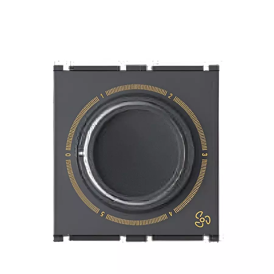 AIR ORION 5 STEP REGULATOR - FULL ROTARY 240V 2 MODULE