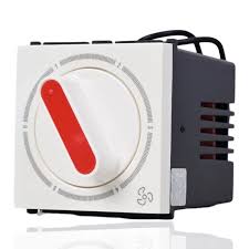 GOLDMEDAL AIR 5 STEP REGULATOR - FULL ROTARY 240V 2 MODULE
