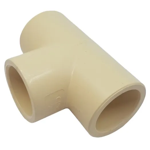 ASHIRVAD TEE 90 DEGREE (SCH 80)