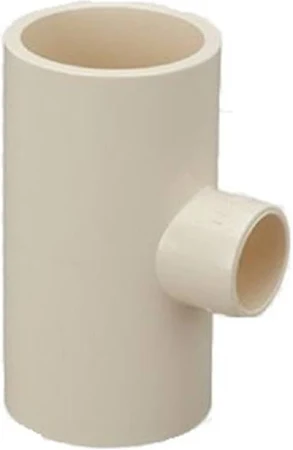 ASHIRVAD REDUCER TEE  (SCH 80)