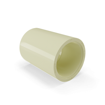 ASHIRVAD COUPLER (SCH 40)