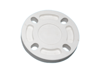 ASHIRVAD FLANGE WITH GASKET-END CAP CLOSED (SCH 40)