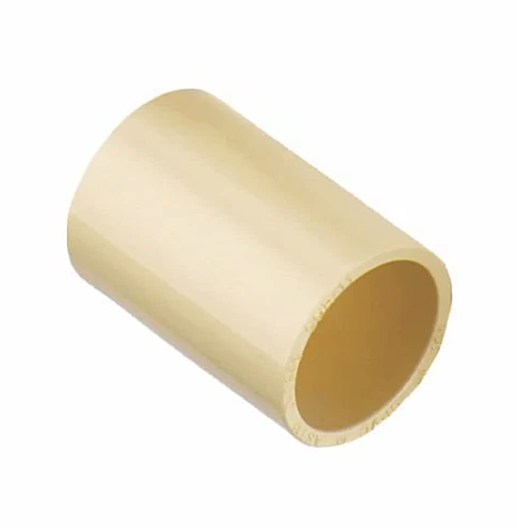 ASHIRVAD COUPLER (SCH 80)