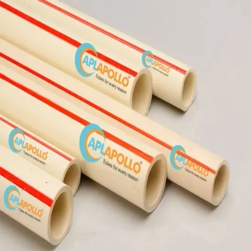 APOLLO CPVC PIPE SDR 11