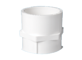 ASHIRVAD FEMALE ADAPTER PLASTIC THREADED - FAPT (SCH 80)