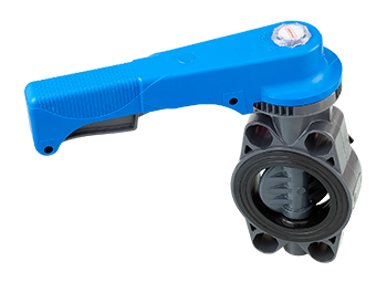 ASHIRVAD BUTTERFLY VALVE