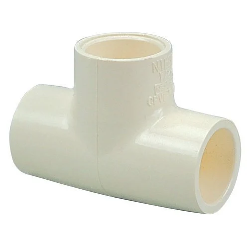 APOLLO TEE SDR CPVC FITTING