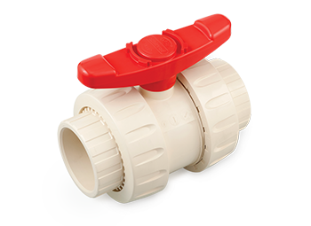 ASHIRVAD PLAIN BALL VALVE