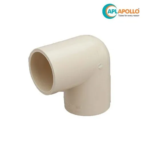 APOLLO REDUCING ELBOW  SDR CPVC FITTING