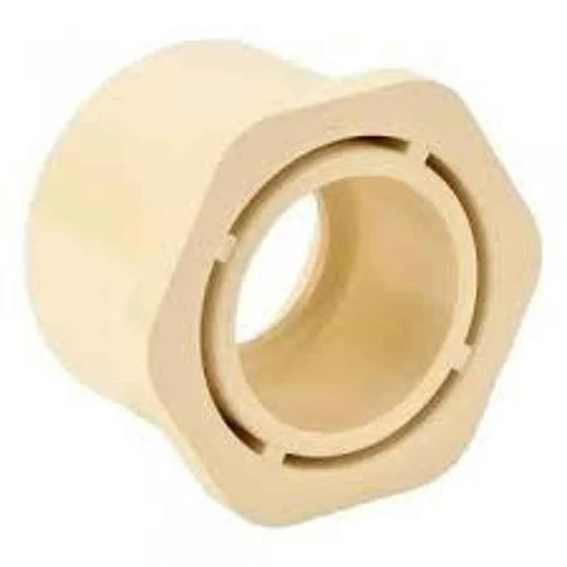 APOLLO TRANSITION BUSH SDR CPVC FITTING