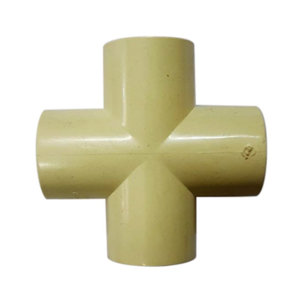 APOLLO CROSS TEE SDR CPVC FITTING