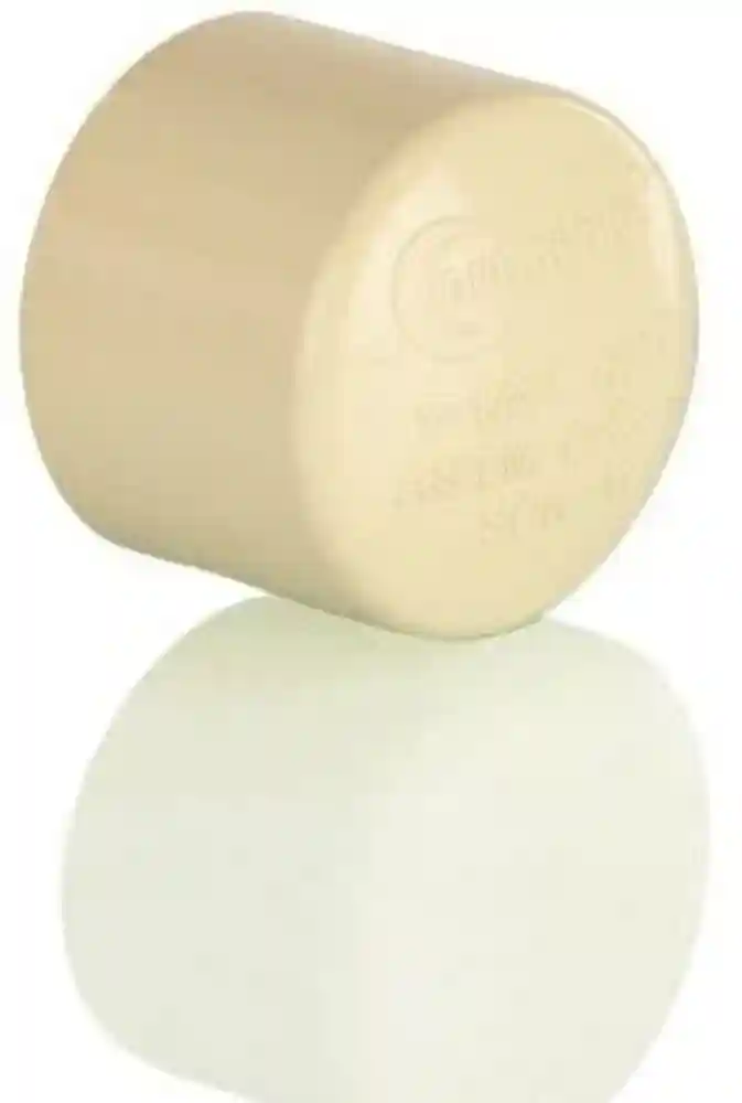 APOLLO END CAP SDR CPVC FITTING