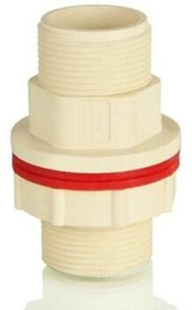 APOLLO TANK CONNECTOR SDR CPVC FITTING