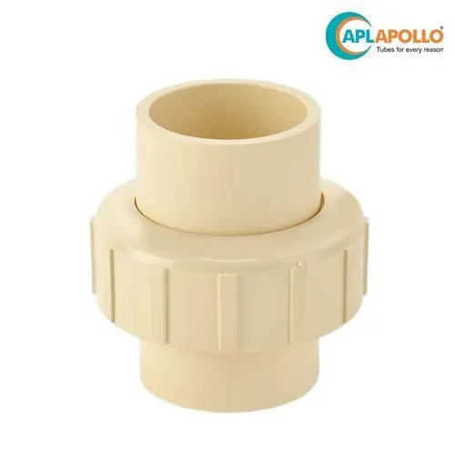 APOLLO UNION SDR CPVC FITTING SCH 40 & 80
