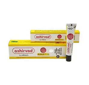 ASHIRVAD 1 STEP CPVC YELLOW MEDIUM SOLVENT CEMENT (TUBE)