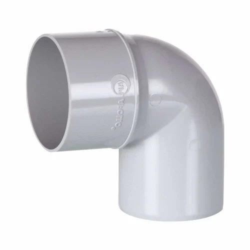 APOLLO SWR ELBOW PN4 UPVC PIPE FITTINGS