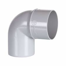 APOLLO SWR ELBOW REGULAR UPVC PIPE FITTINGS