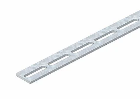 ASHIRVAD SLOTTED STRIPS (ZINC)