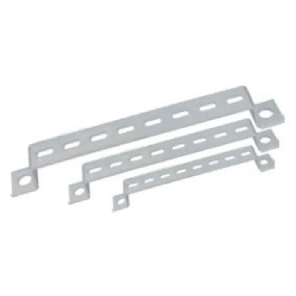 ASHIRVAD SLOTTED BASE (ZINC)