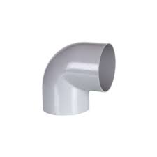 APOLLO ELBOW PN10 UPVC PIPE FITTINGS