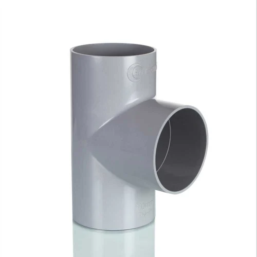 APOLLO TEE PN4 UPVC PIPE FITTINGS
