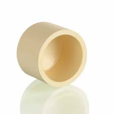 APOLLO END CAP THREADED UPVC PIPE FITTINGS