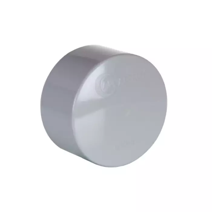 APOLLO END CAP PN4 UPVC PIPE FITTINGS