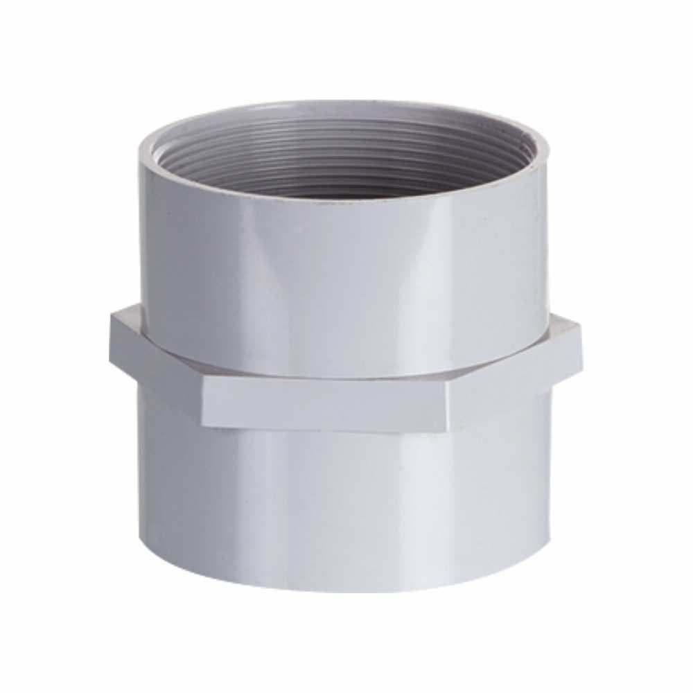 APOLLO FEMALE THREADED ADPTOR PN10 UPVC PIPE FITTINGS