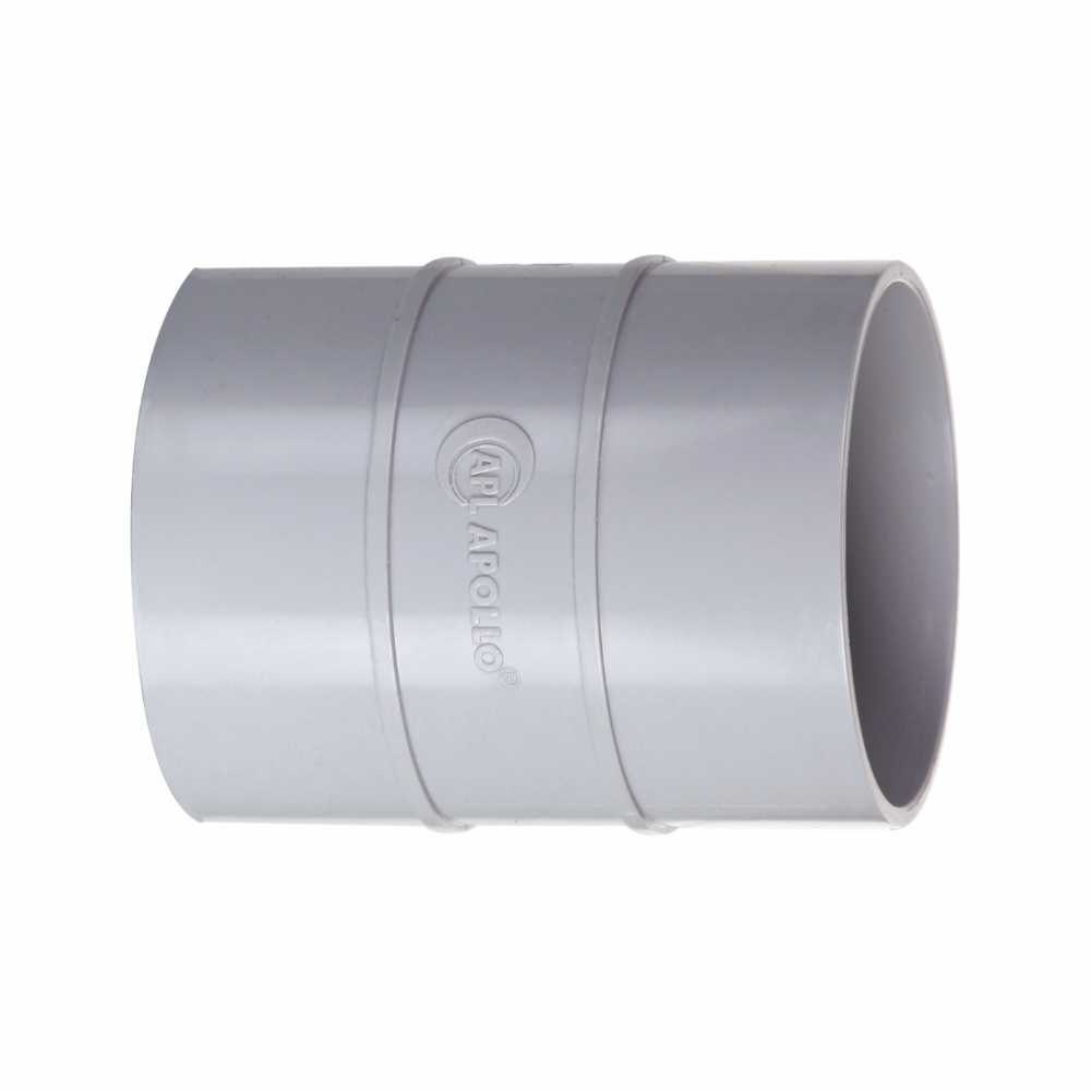 APOLLO COUPLRE PN10 UPVC PIPE FITTINGS