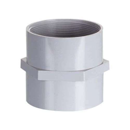 APOLLO FEMALE THREADED ADAPTOR (MTA) PN6 UPVC PIPE FITTINGS