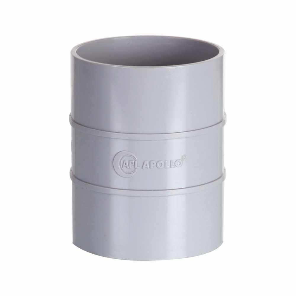APOLLO COUPLER 6KG UPVC PIPE FITTINGS