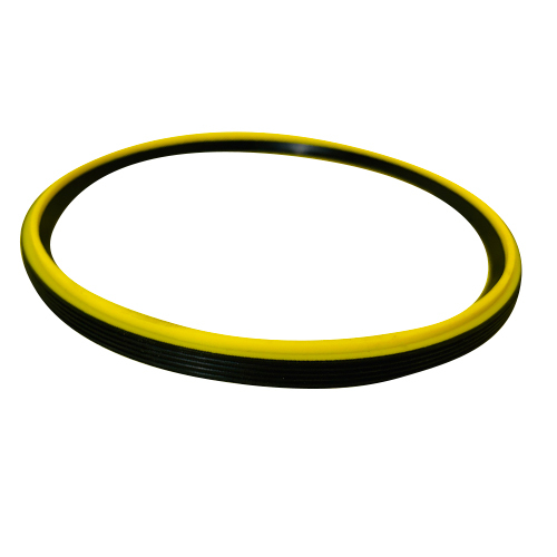 APOLLO RUBBER RING (YELLOW) EXTRA SWR FITTING WITH RING UPVC PIPE FITTINGS