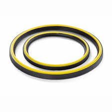 APOLLO RUBBER RING (YELLOW) EXTRA SWR FITTING  UPVC PIPE FITTINGS