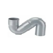 APOLLO S-TRAP SWR FITTING SELF FIT UPVC PIPE FITTINGS