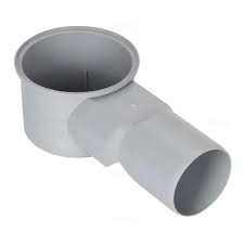 APOLLO NAHANI TRAP (WITHOUT JALI) SWR FITTING SELF FIT UPVC PIPE FITTINGS