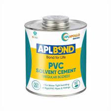 APOLLO PVC SOLVENT CEMENT TIN