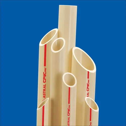 ASTRAL PIPE SDR - 11 CPVC PIPES