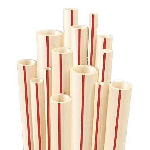 ASTRAL PIPE SDR - 13.5 CPVC PIPES