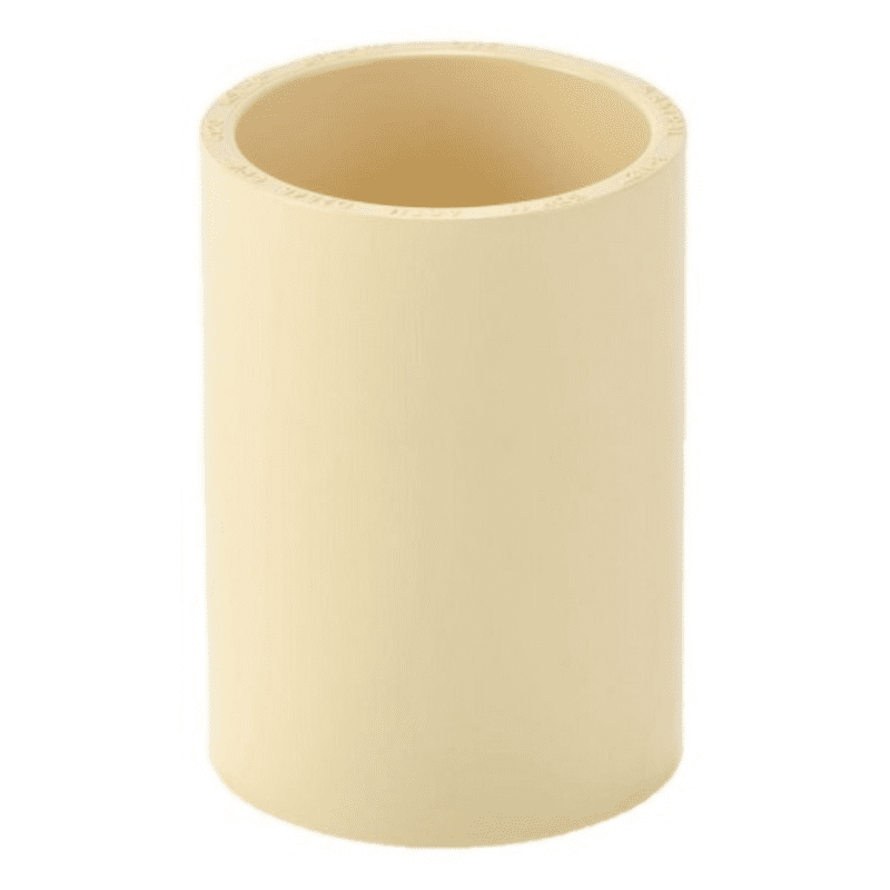ASTRAL PIPE COUPLER - SOC CPVC PIPES FITTINGS