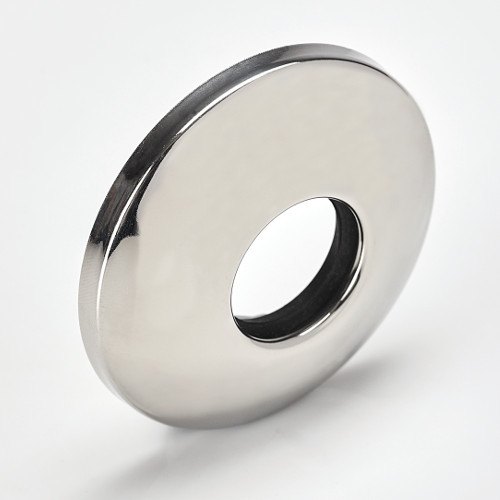 ASTRAL PIPE S.S. FLANGE WITH RUBBER GROMET CPVC PIPES FITTING