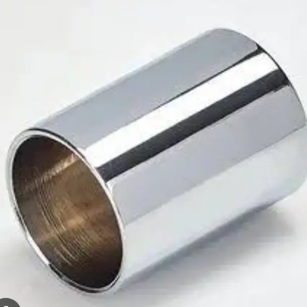 ASTRAL PIPE BRASS PIPE (C.P.) SHORT CPVC PIPES FITTING