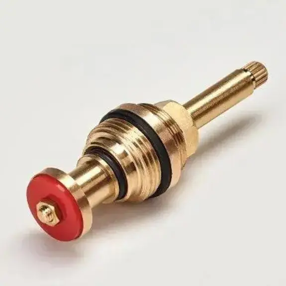 ASTRAL PIPE SPINDLE VALVE PART WITH GASKET CPVC PIPES FITTING